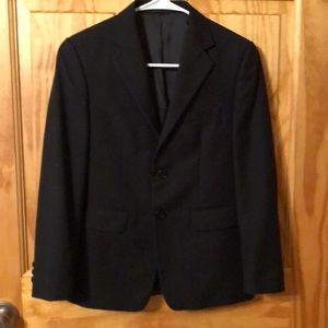 Boys Chaps brand dress coat